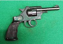 Röhm Revolver Mod. RG24