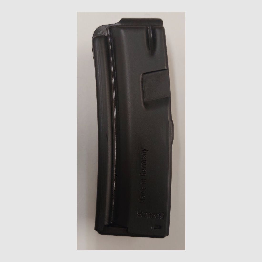 Hec Heckler & Koch HK SP5k/SP5 10schuss Magazin 9x19/9mm Para