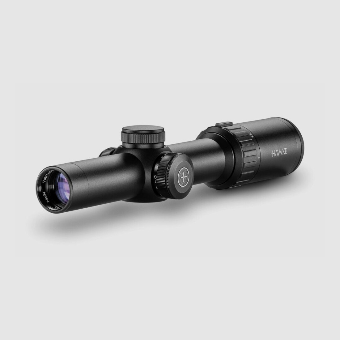 Hawke Vantage 30 WA IR​ 1-4x24 L4A Dot IR Zielfernrohr