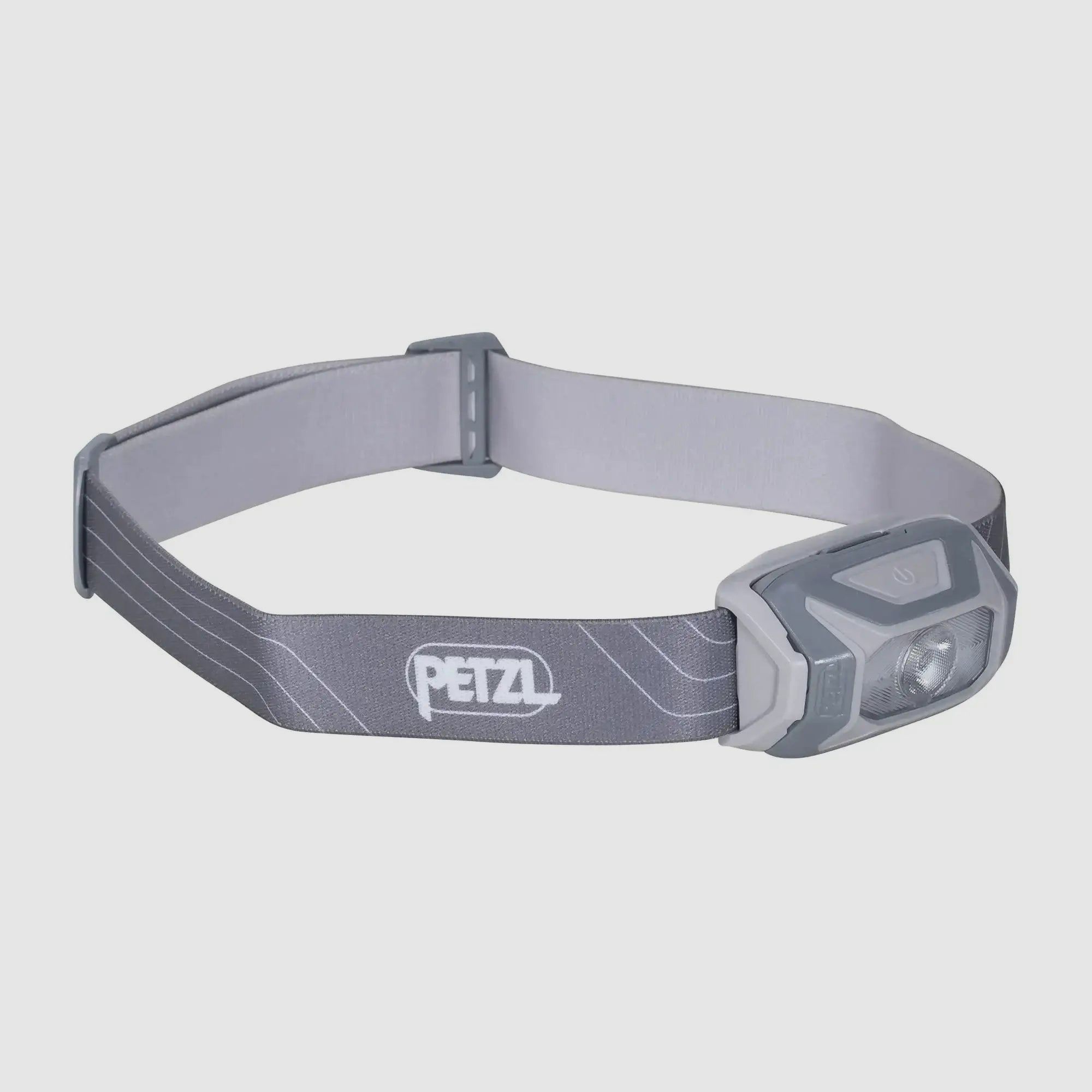 Petzl Petzl Stirnlampe Tikkina grau