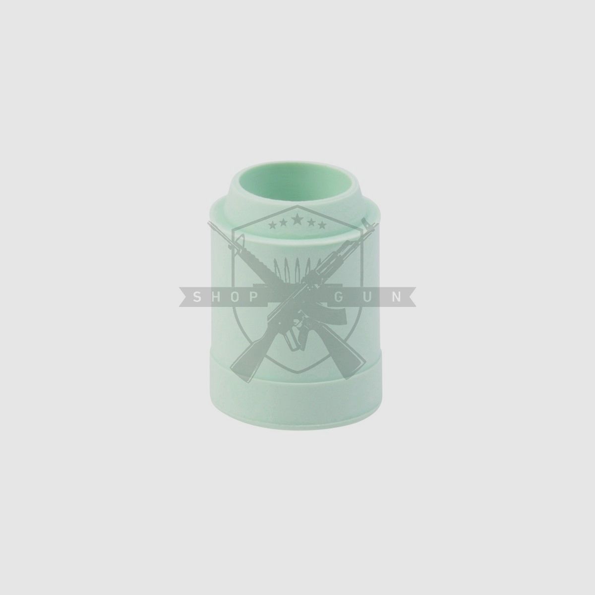 50° Maple-Leaf HOT SHOT HopUp-Gummi für GBB und VSR