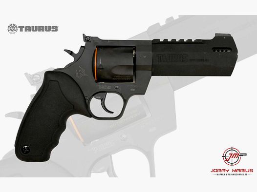 Taurus 454 Raging Hunter Revolver .454 Casull, 5.125”