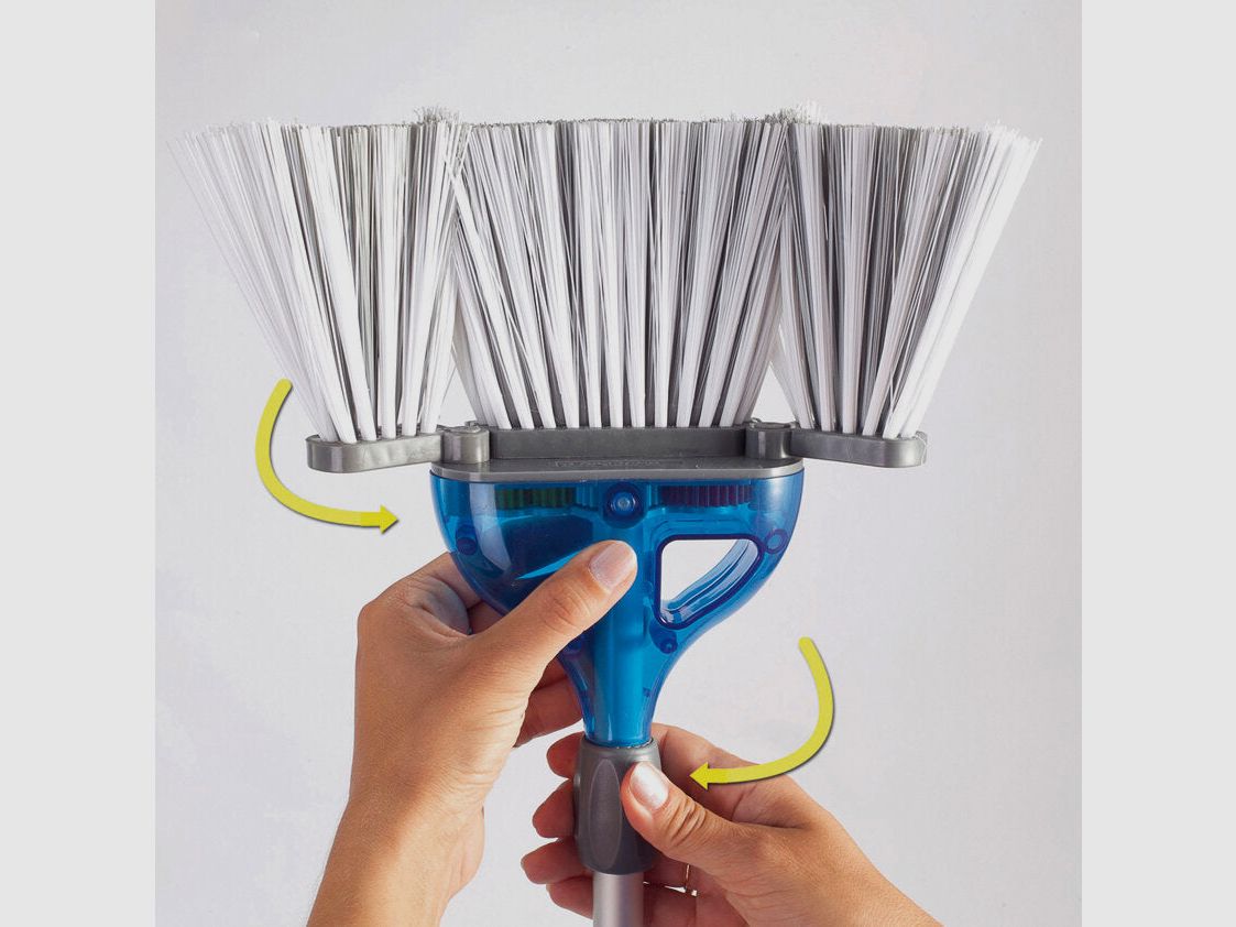 Broom Franky, image 1 of 3