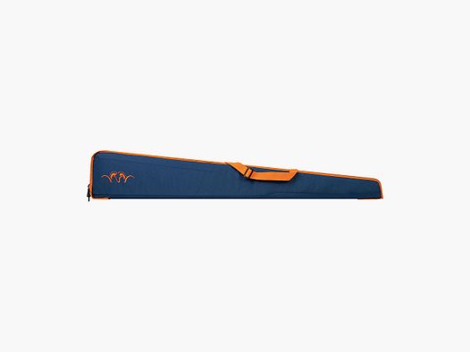 Blaser Flintenfutteral marine 127cm