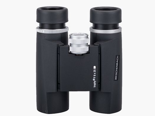 Eschenbach-Optik 8x25 Trophy F ED Ferngläser