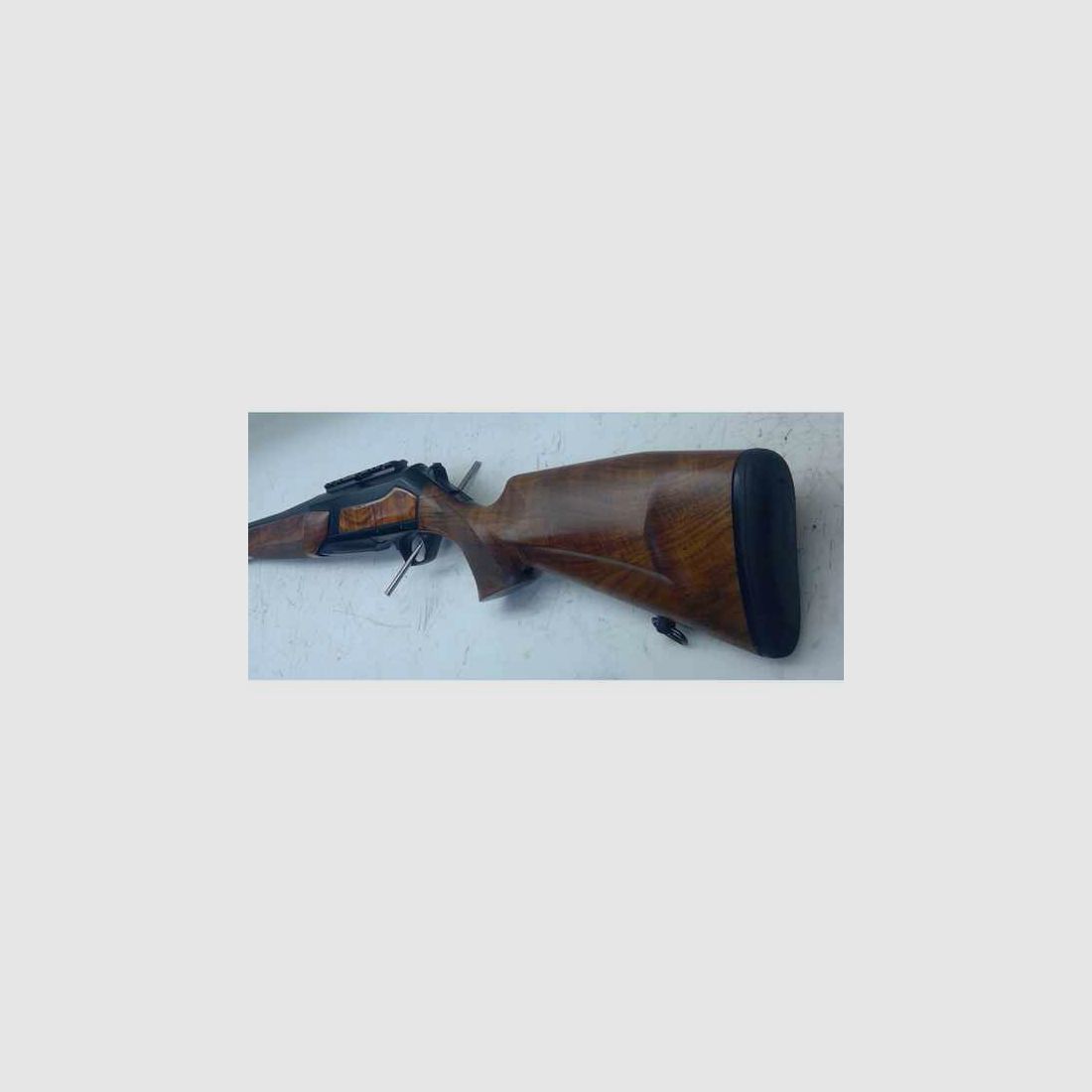 Repetierbüchse Browning Maral HC THR Kal.30-06Sp. gebraucht