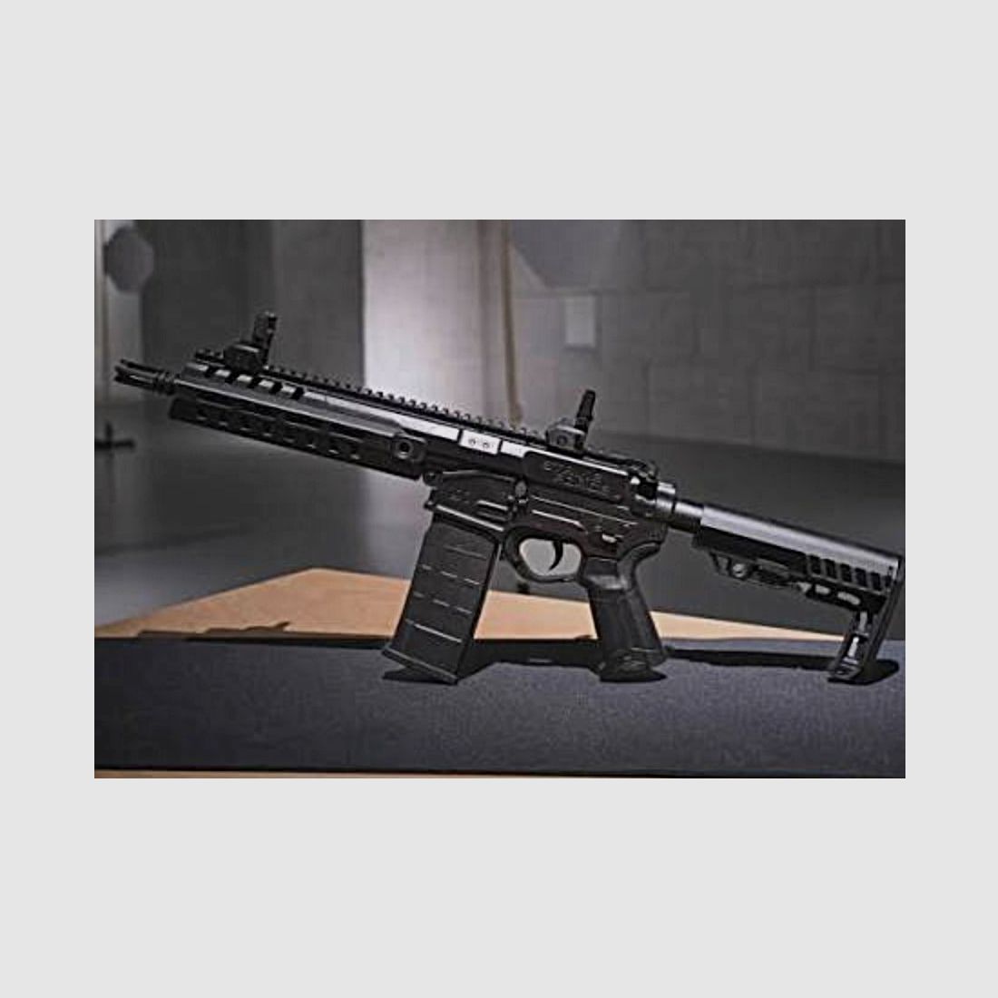 UX Strike Force Blowback – 2 x CO₂ z 4,5 mm BB, zdjęcie 1 z 4
