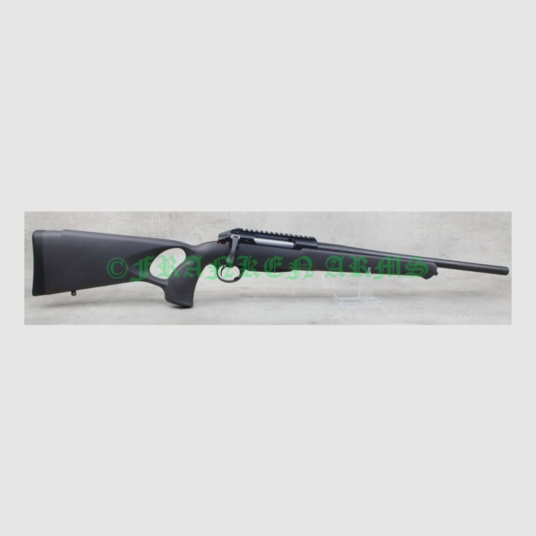 Mercury Rover G2 Thumbhole .308 Win. LL45cm