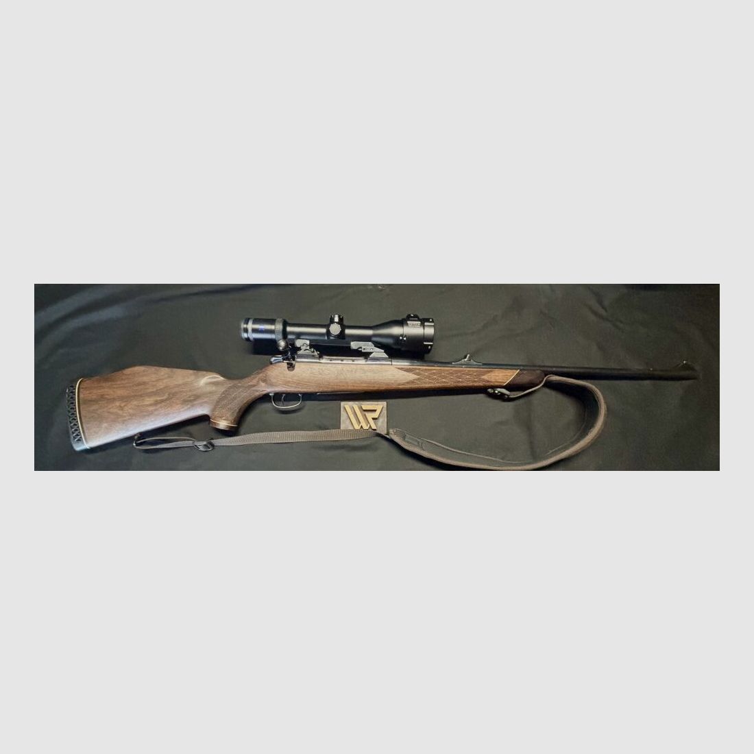 Sauer 80