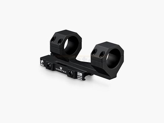 Vortex Optics Precision QR Extended Cantilever Mount