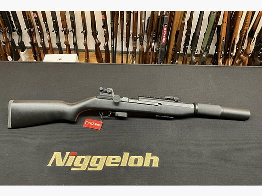 Chiappa M1-9 9mmLuger