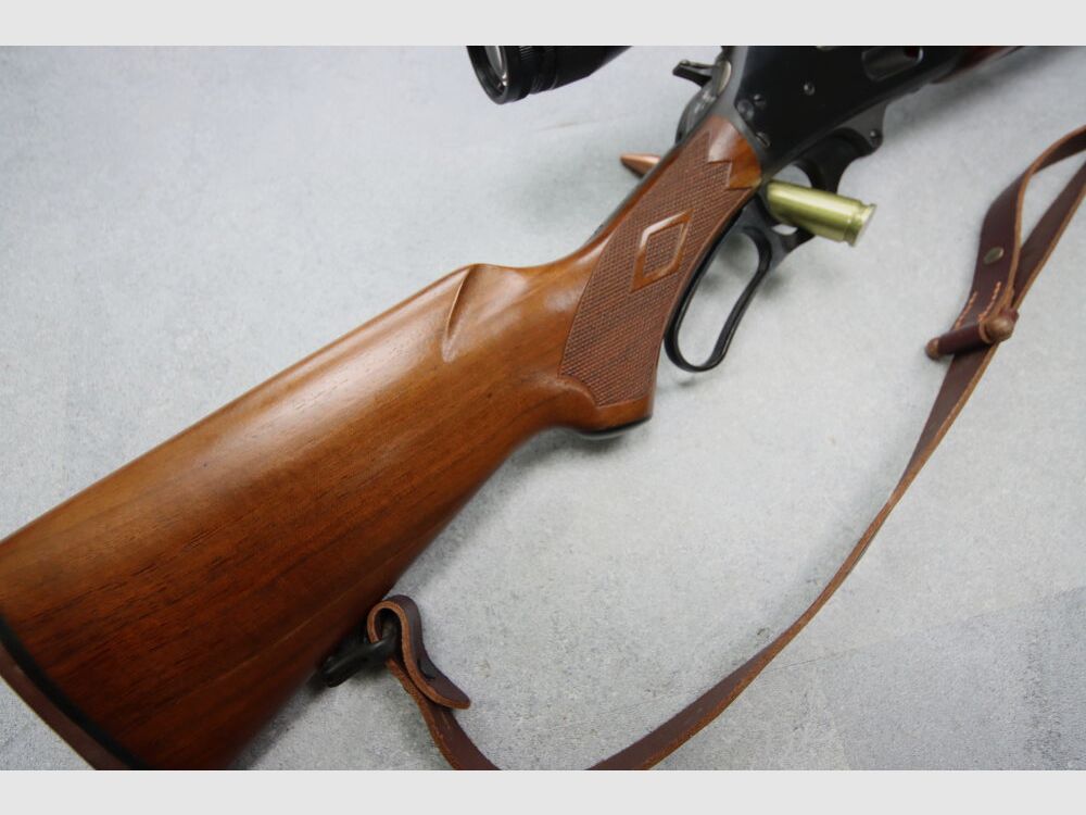 Marlin Lever Action 336 CS