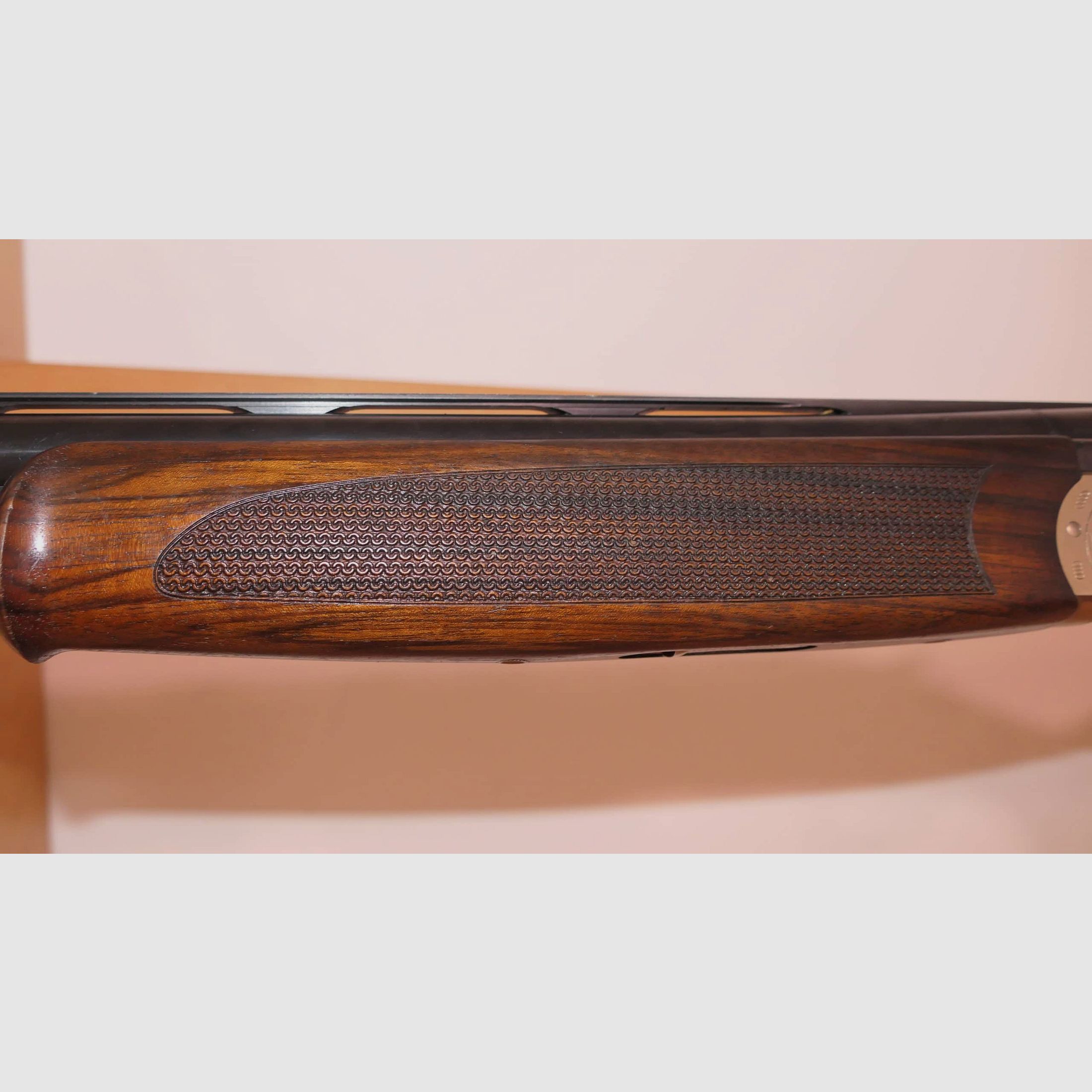 JAGDGEWEHR BERETTA ULTRA LIGHT KAL 12/67CM - GEBRAUCHT, Bild 11 von 13