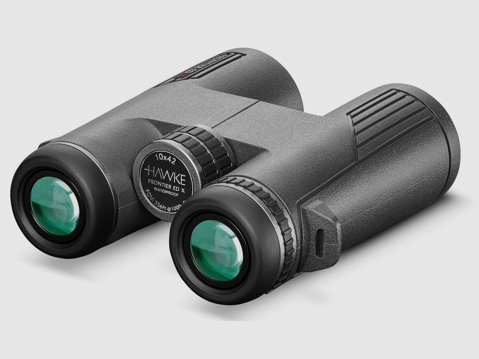 Hawke 38413 FRONTIER ED X 10X42 grün