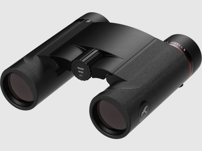 Kite Optics FALCO 8×25, Bild 3 von 3