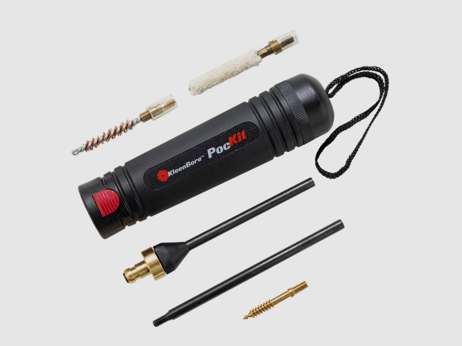 PocKit Reinigungsset .22
