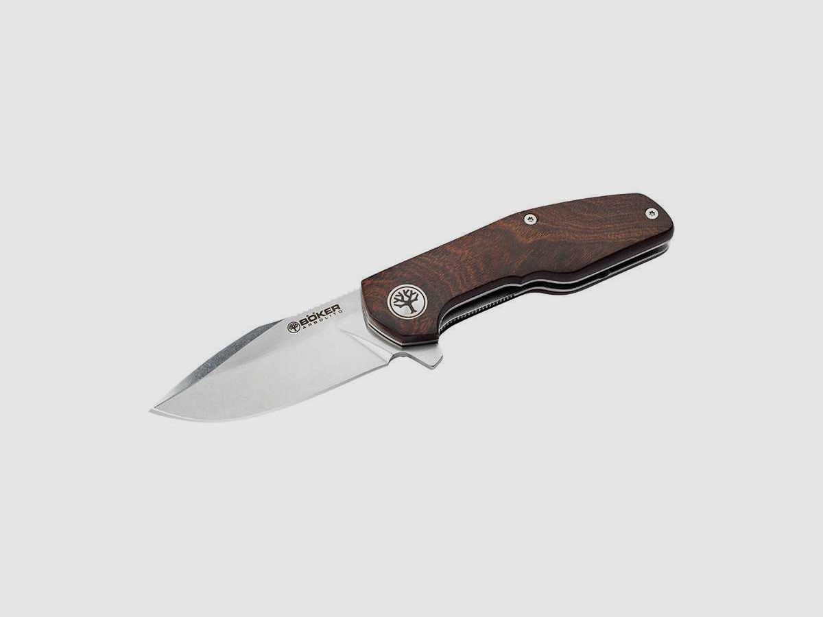 Folding Knives Heroína Boker