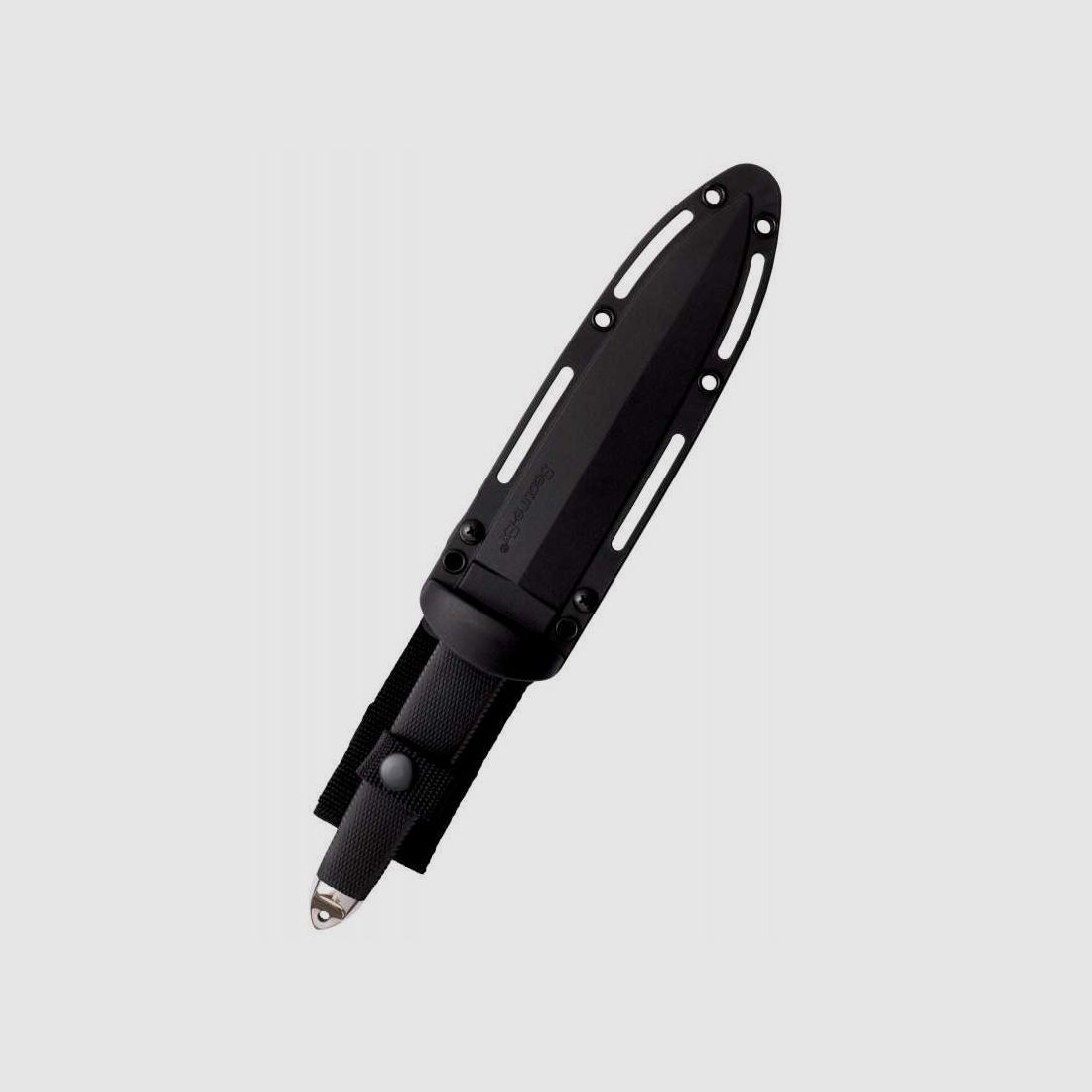 Cold Steel 3V Tai Pan Dolch, CPM 3V Stahl, Satiniert