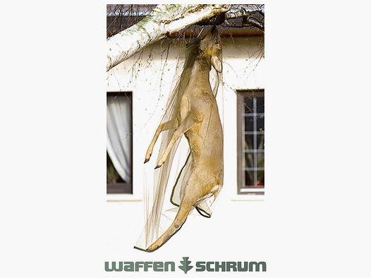 Fritzmann Fliegenschutznetz Rehwild 170x110cm
