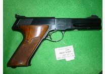 Colt Match Target