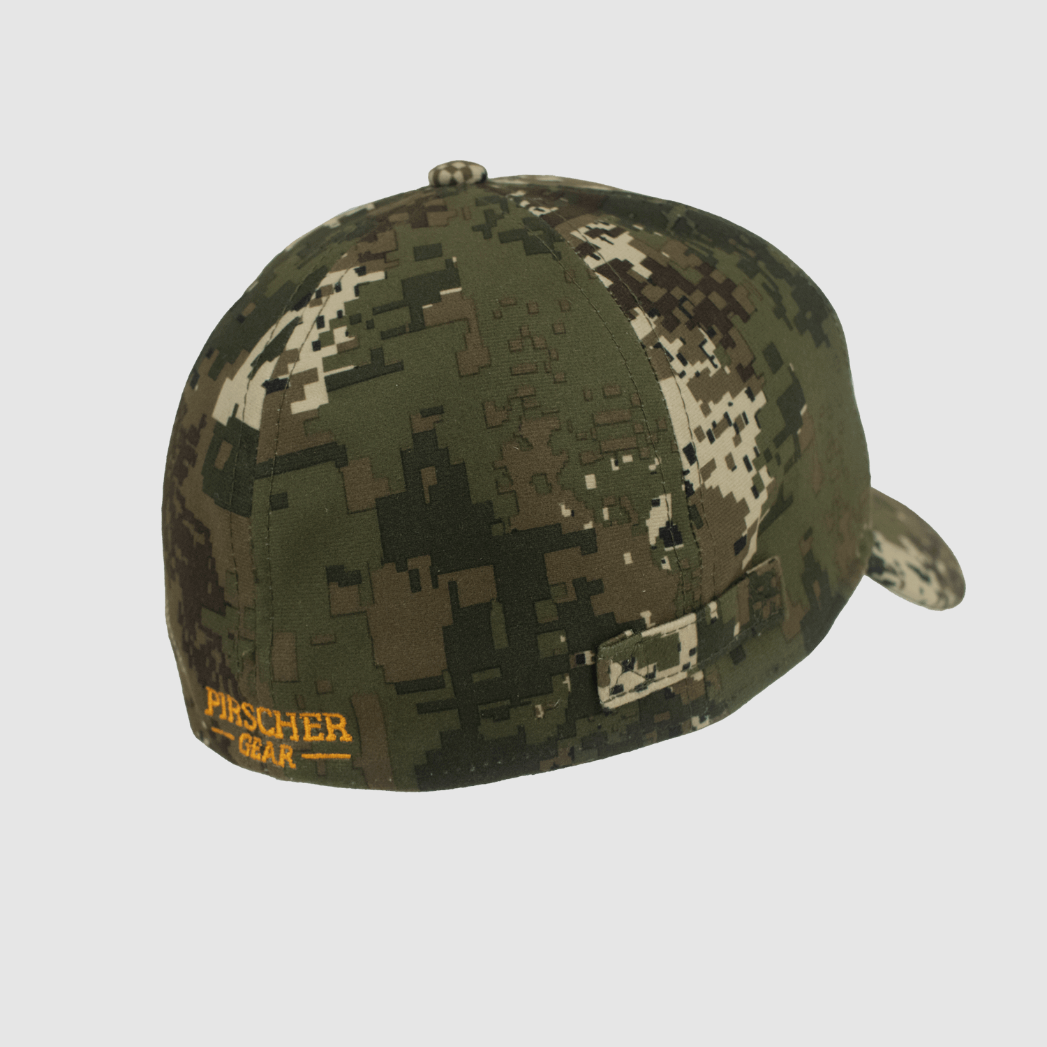 Pirscher Gear Silence Pro Cap (Optimax)