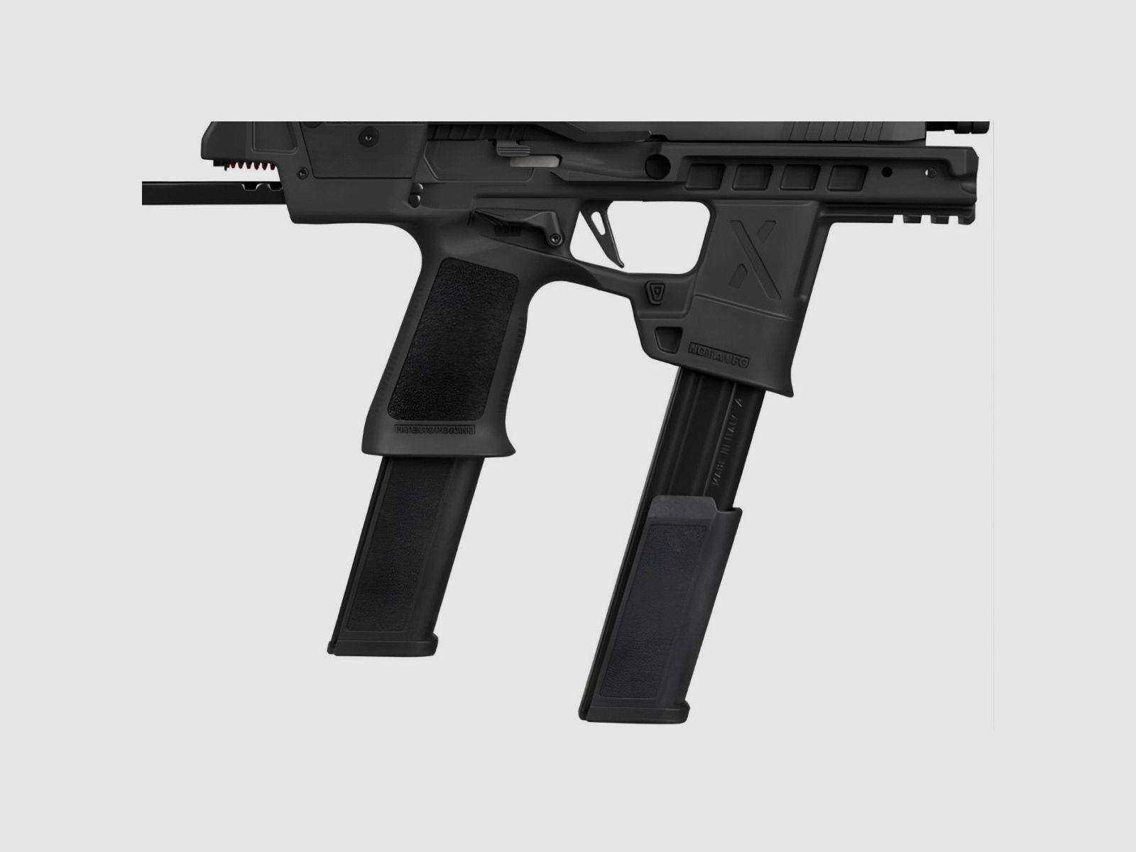 Sig Sauer P320 Flux Tacops, zdjęcie 9 z 9