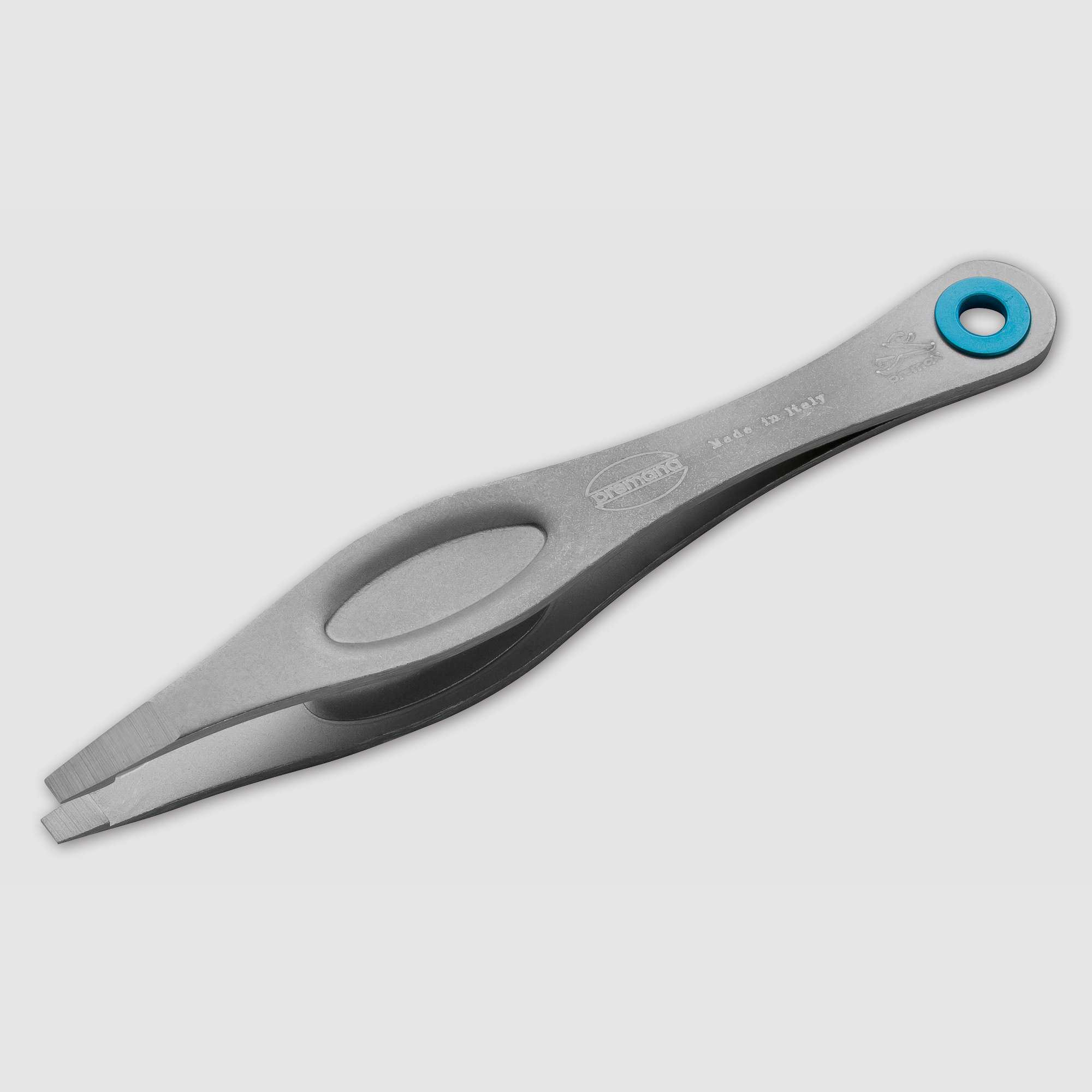 PREMAX RINGLOCK PINZETTE, GERADE SPITZEN