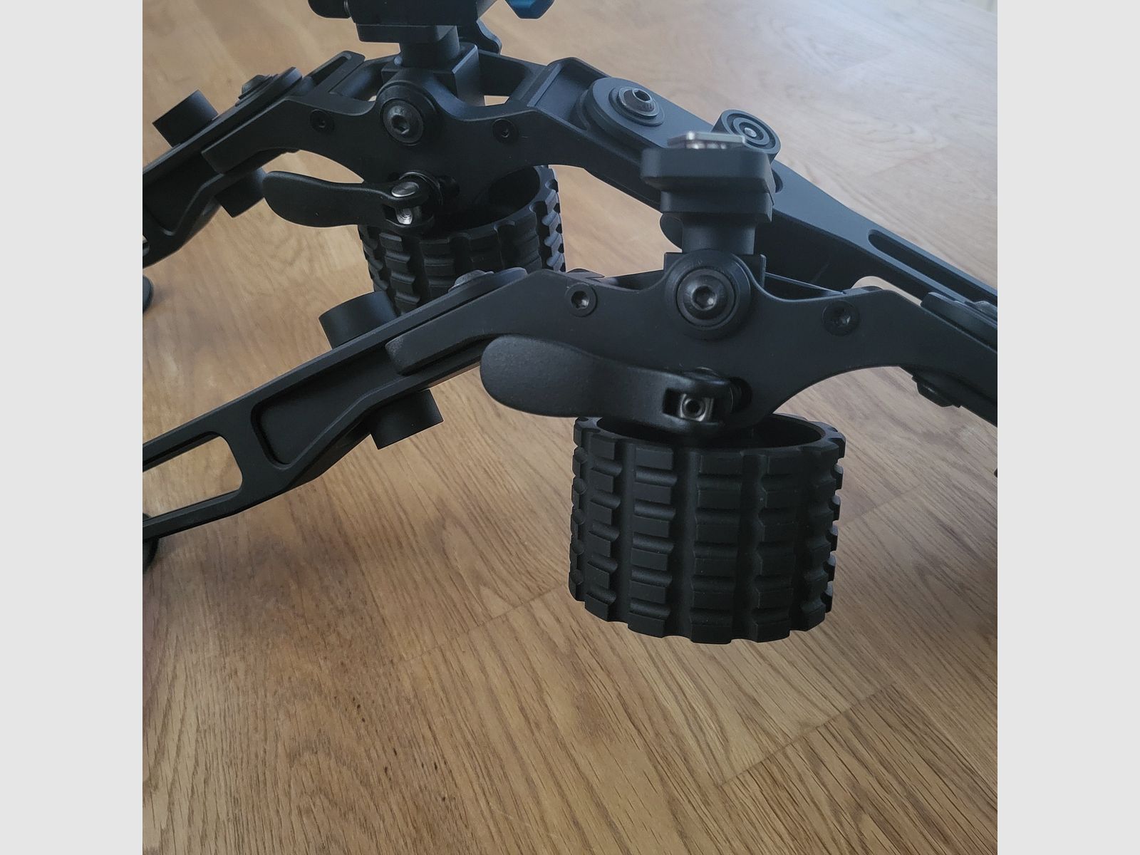 Bears F-Class Klapbipod