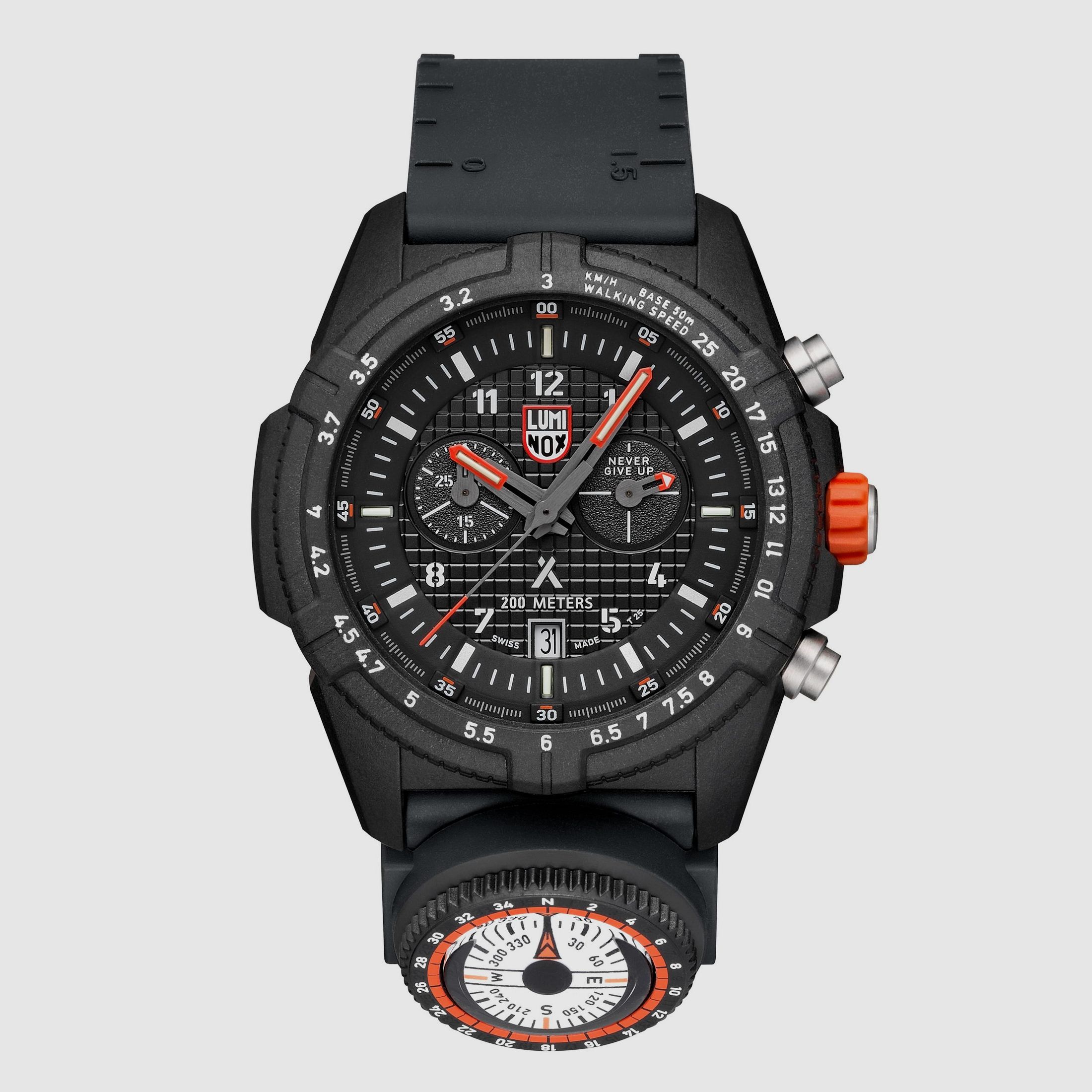 Luminox XB.3781.KM, Bild 2 von 4