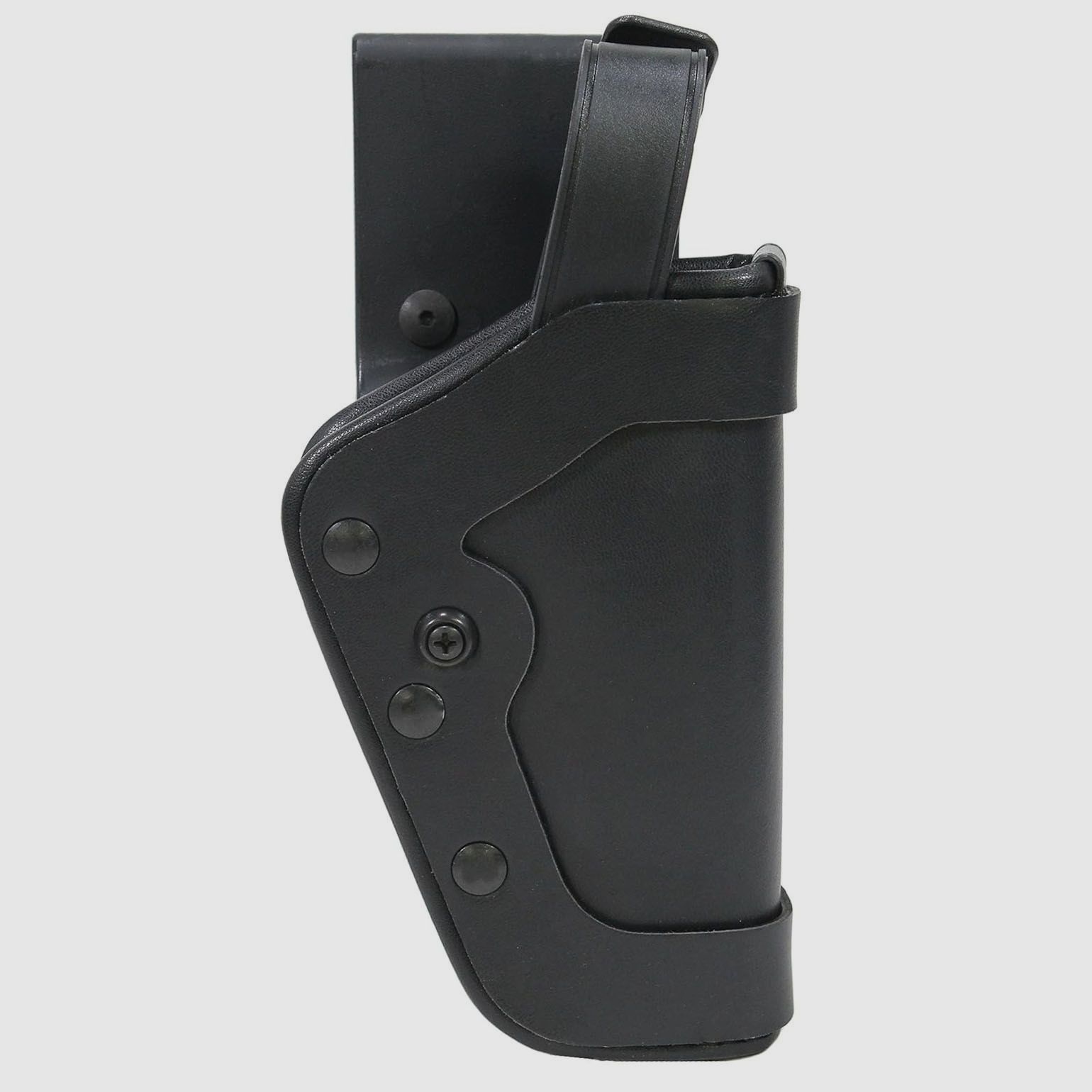Funda UNCLE MIKE’S mit dreifacher Sicherung PRO-3 Mirage Größe 20 (linkshändig) – Beretta / SW