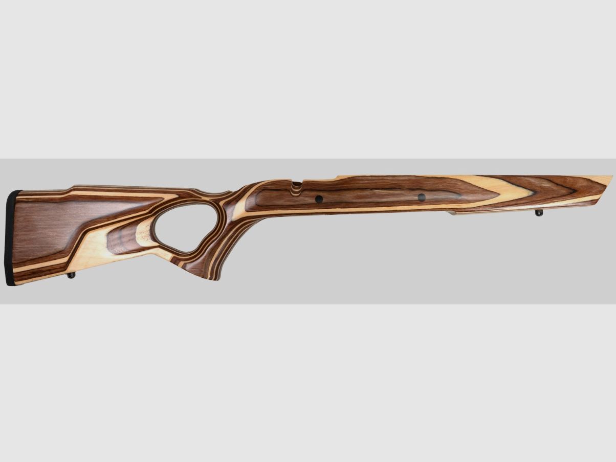 Schaft Boyd's Spike Browning A-bolt Repetierbüchse Lang Coyote