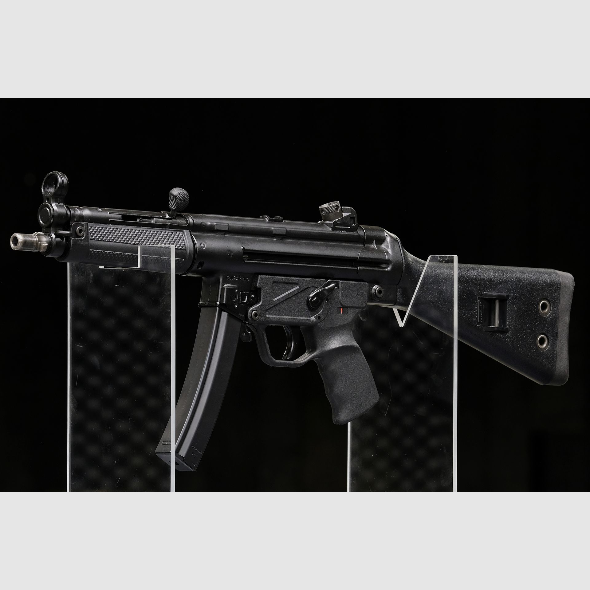 MKE T94 A2, Bild 4 von 6