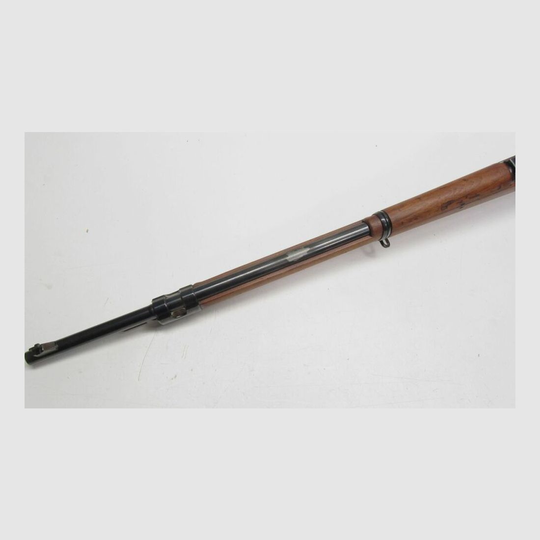 Repetierbüchse Mauser Oberndorf Mod. 1909 PERU 7,65x53ARG, sehr guter Zusta 7,65x53Arg