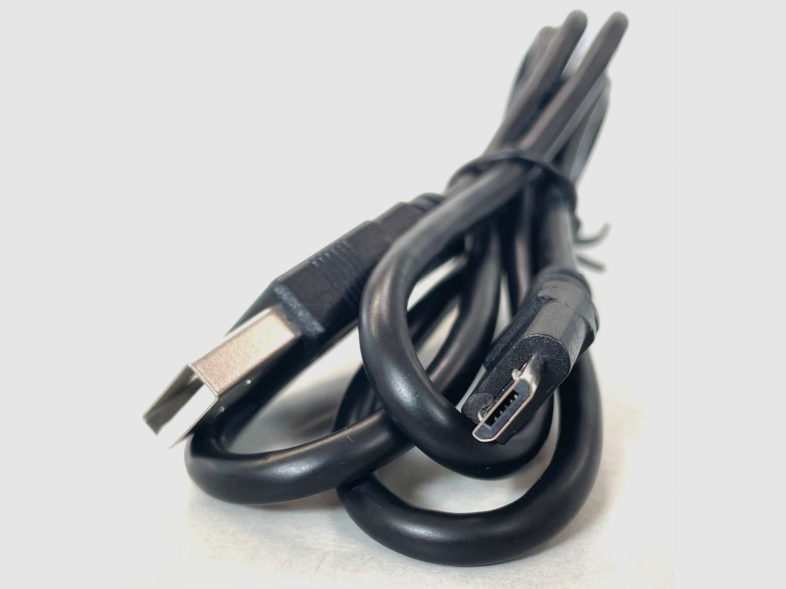 Pulsar Ersatzkabel USB micro B 100cm