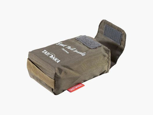 Tatonka Tapis de Siège Pliable 26 x 34 cm olive
