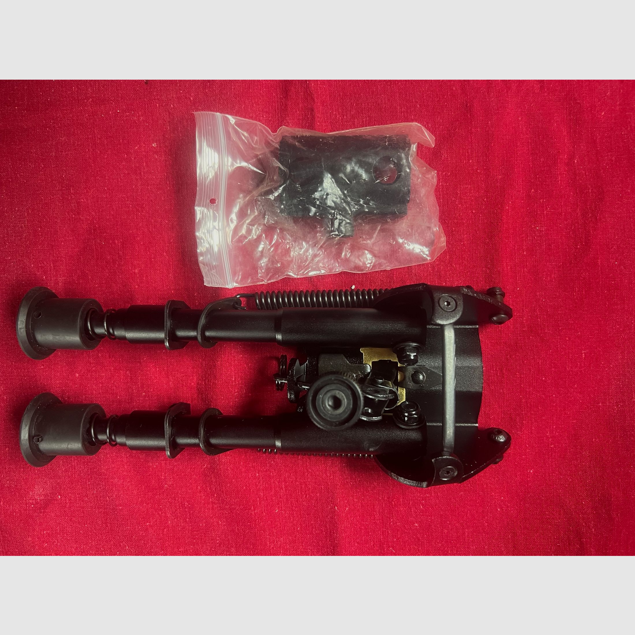 Diana LP8 Magnum Pistolet à air tactique