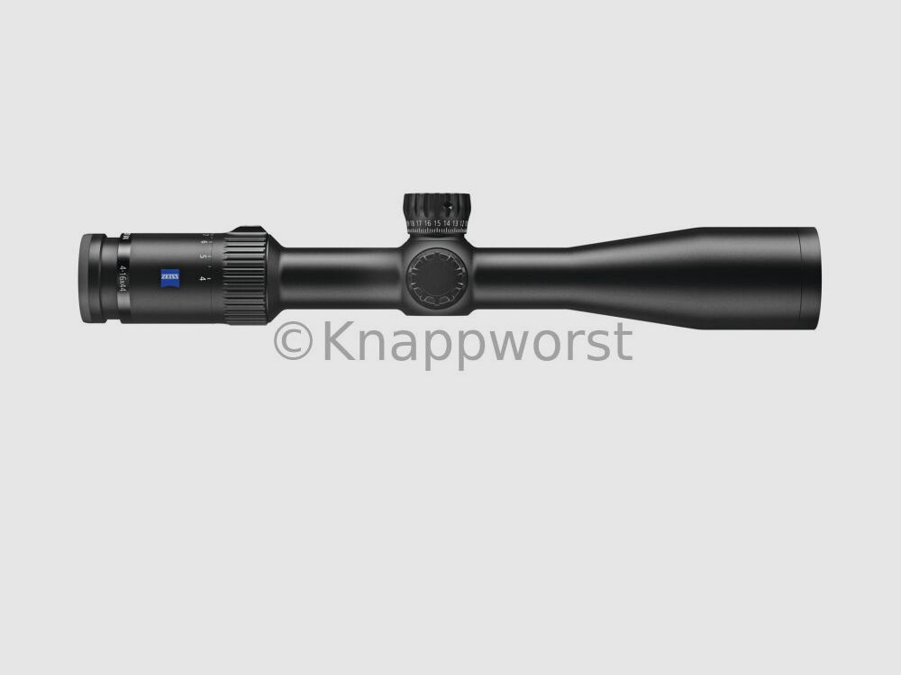 Zeiss Zeiss Conquest V4 4-16x44