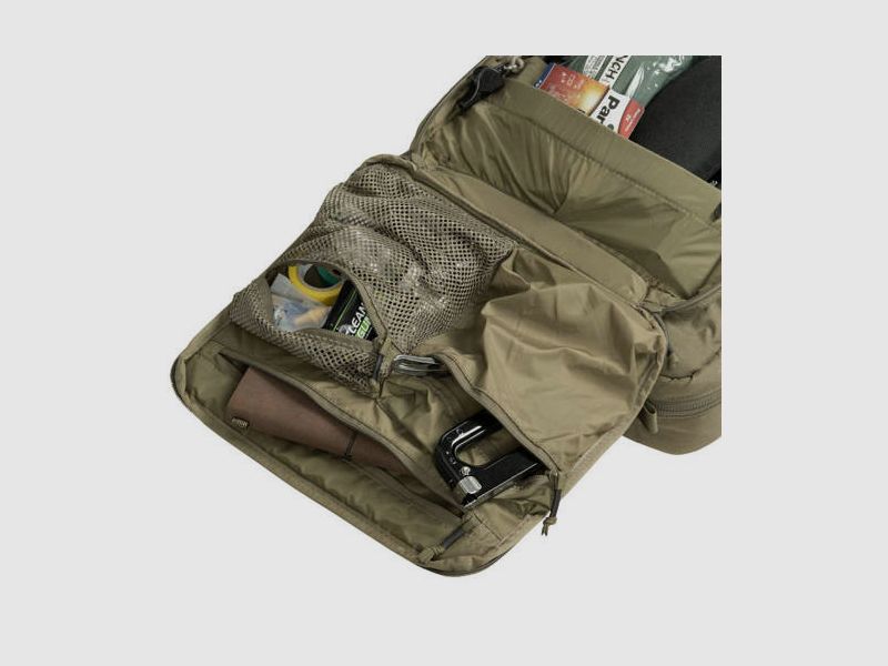 Helikon - SBR-Tragetasche® - Schwarz / MultiCam Schwarz - TB-SCB-CD-0C01A, Bild 7 von 17