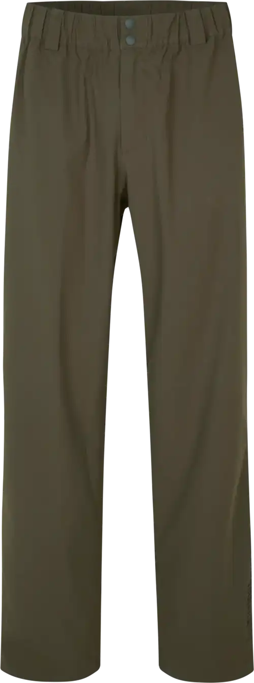 Härkila Orton packable overtrousers (Willow Green), image 1 of 6