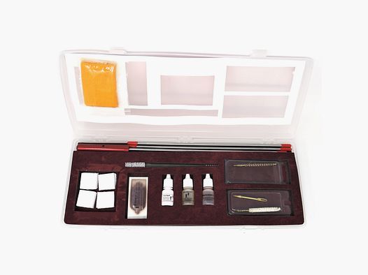 Kit pulizia Pro-Shot – Rifle Cal .22/.223/ 5,56 mm