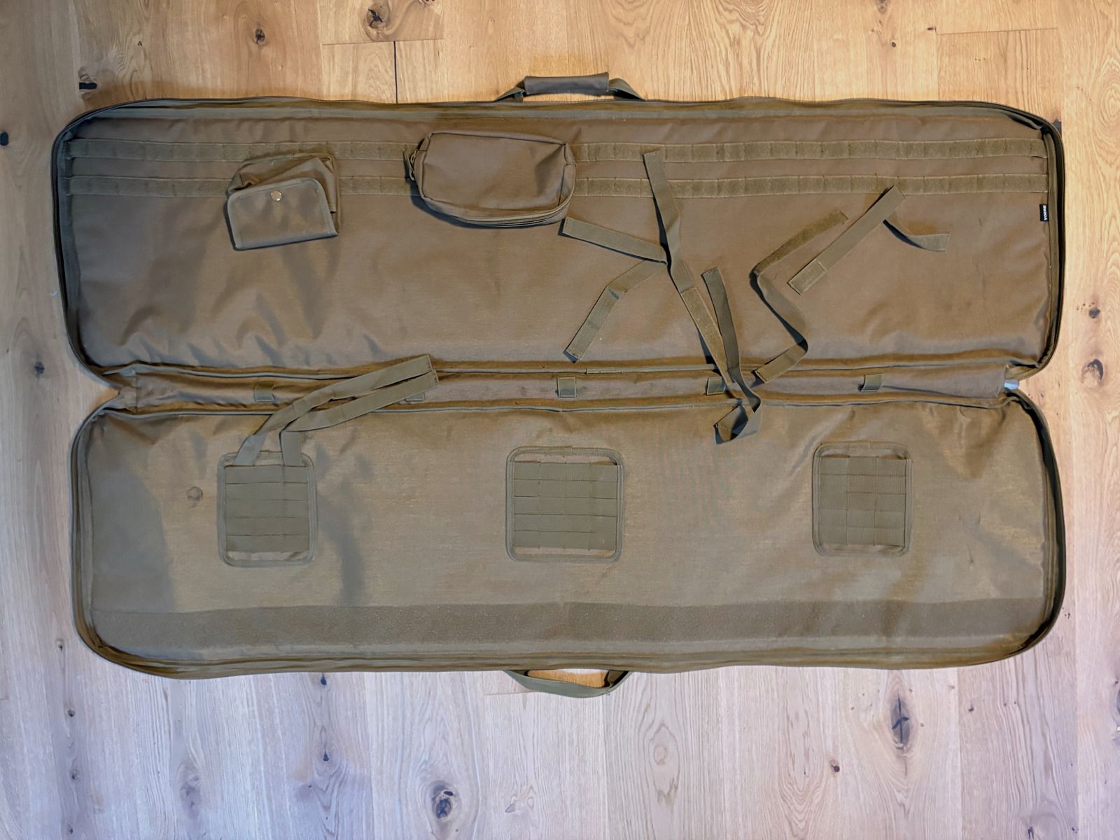 Voere Gewehrtasche Match - 140 cm , Bild 2 von 4