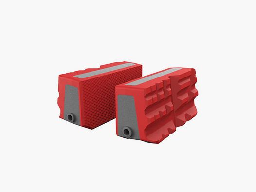 Real Avid Smart-Jaws Multi-Fit Sleeves für Master Gun Vise