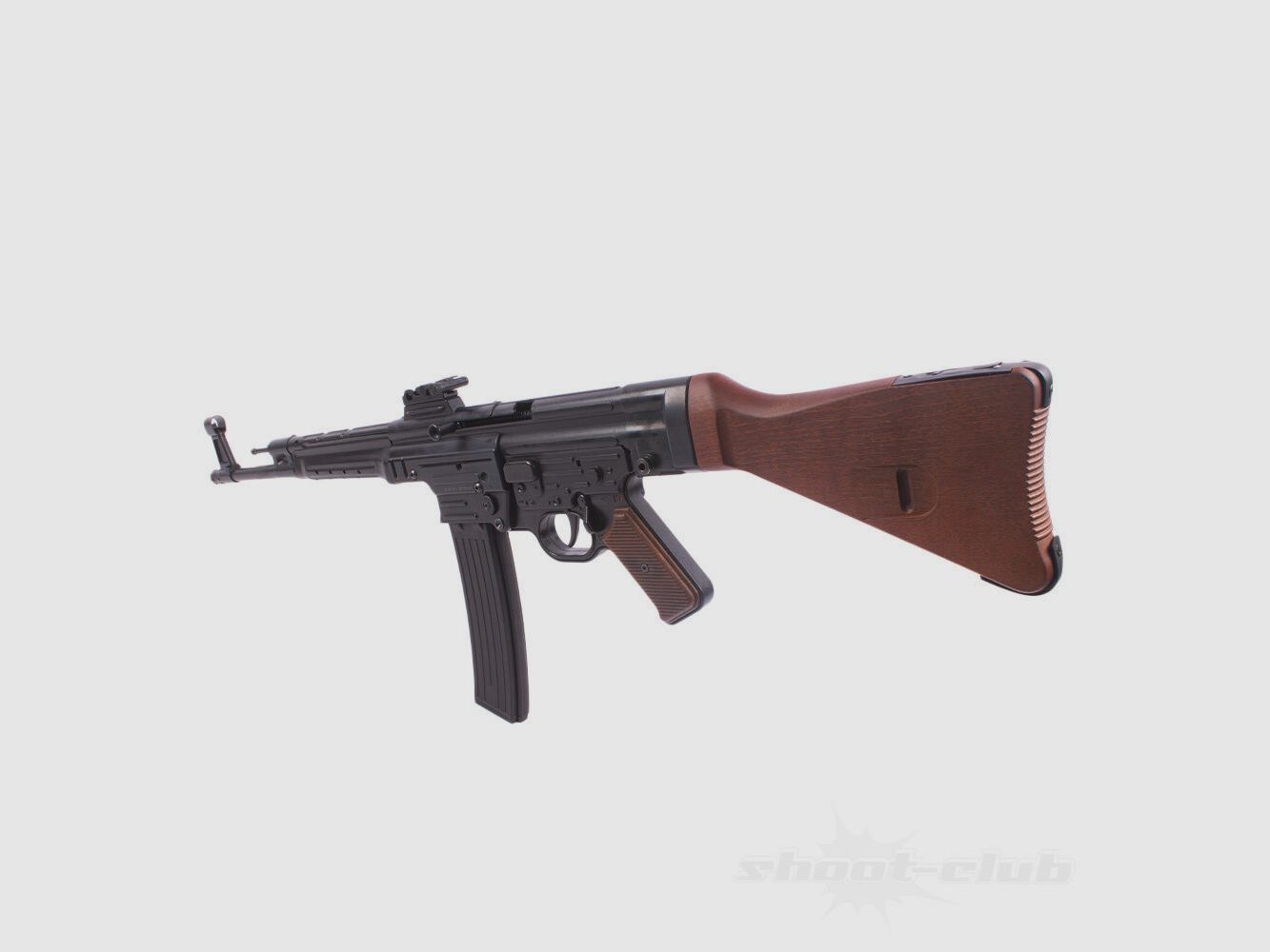 German Sport Gun STG44
