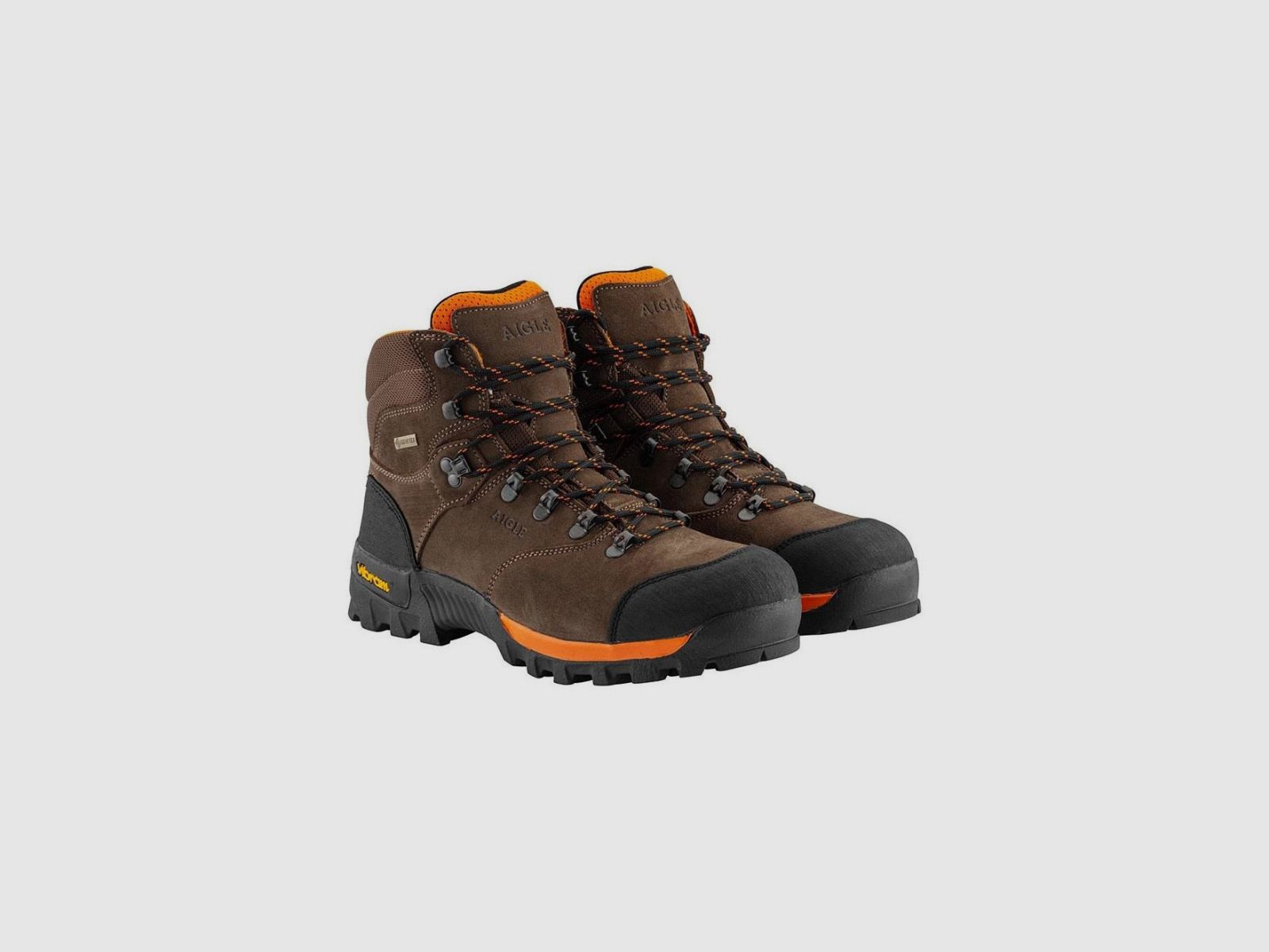 Bota Aigle Altavio Mid Gtx, Bild 1 von 2
