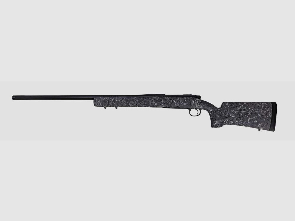 Remington 700 Long Range