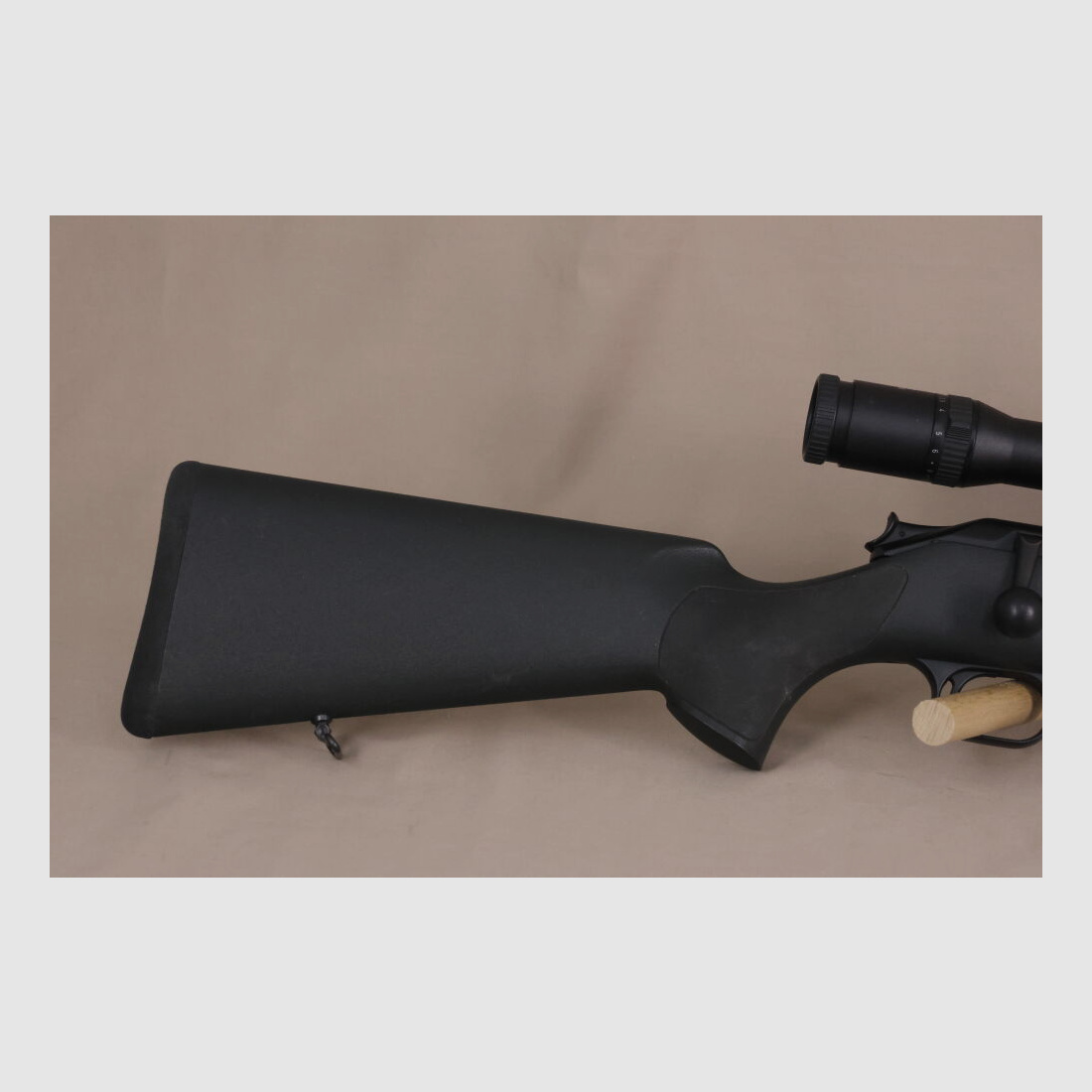 Blaser R93 Professional / Nachsuchenschaft