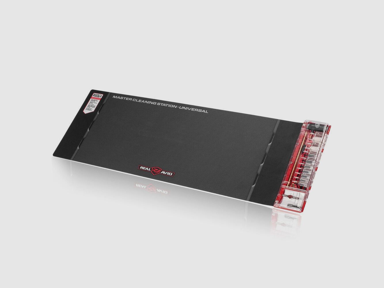 Real Avid Master Cleaning Station Universal