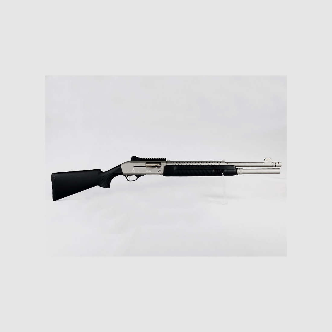AKKAR Altay TK-222 (212 PS) vernickelt