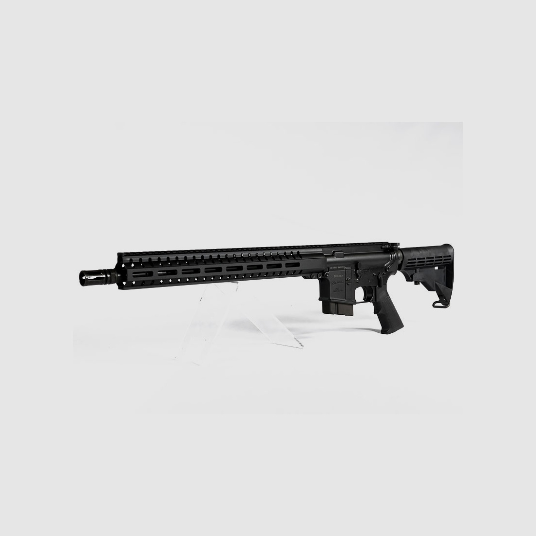 CMMG Resolute 100 MK4, 6mm ARC