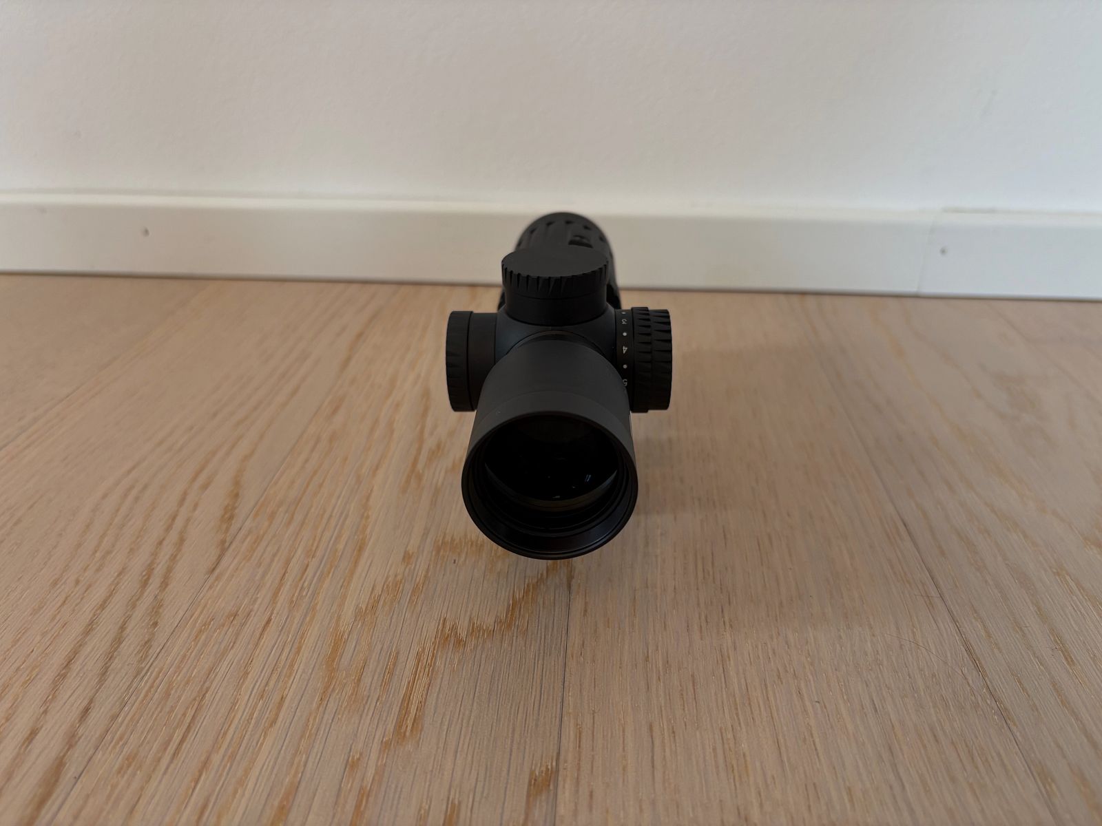 EOTECH vudu 3-9x32 SFP